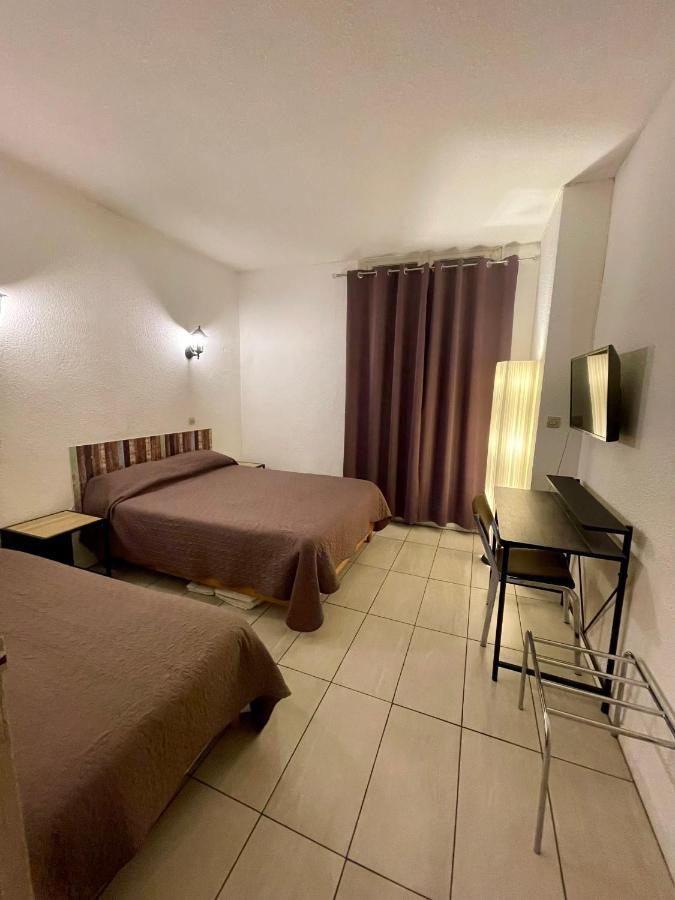 Hotel Alexander Perpignan Exterior photo