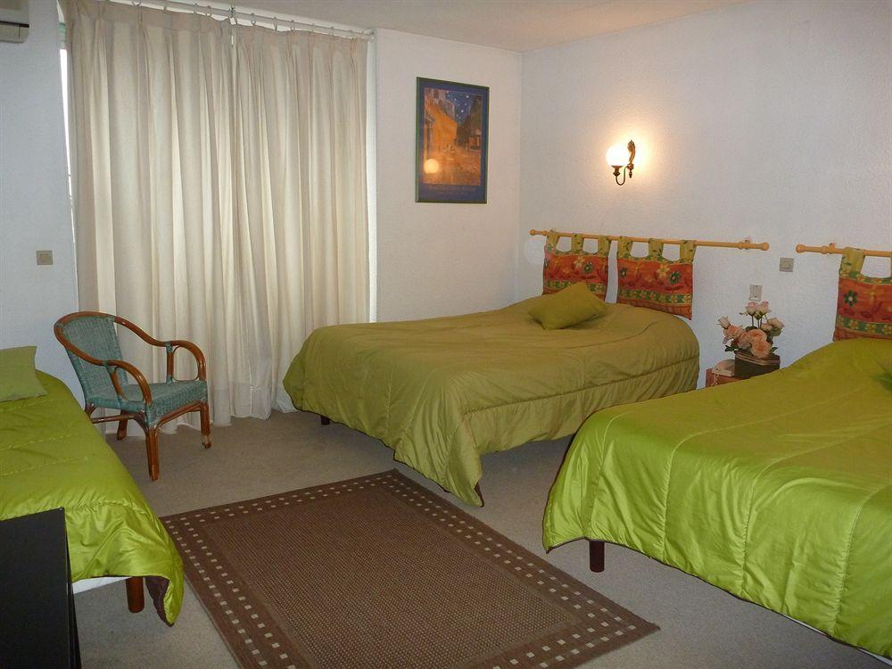 Hotel Alexander Perpignan Exterior photo