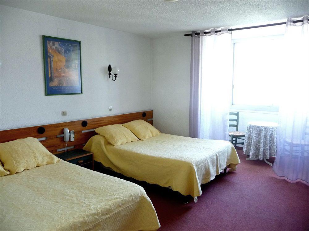 Hotel Alexander Perpignan Exterior photo