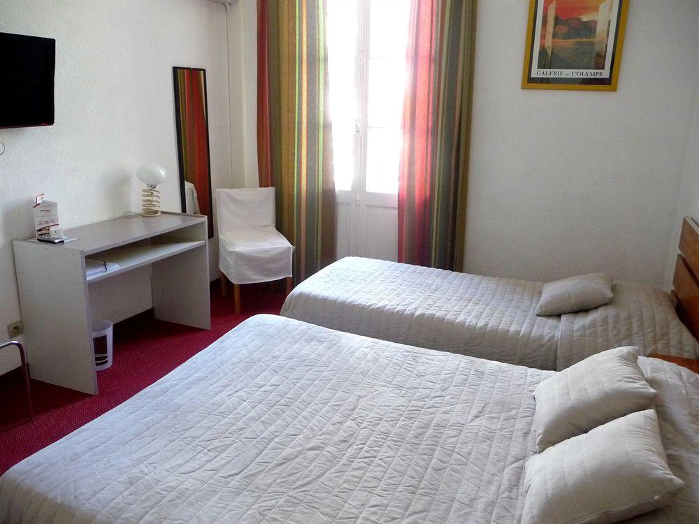 Hotel Alexander Perpignan Exterior photo